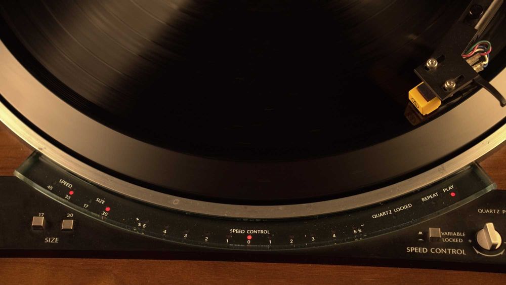 ***Onkyo CP-1280F ***