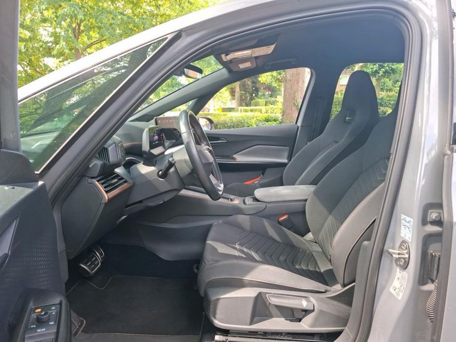 Cupra Born 58KW 2022