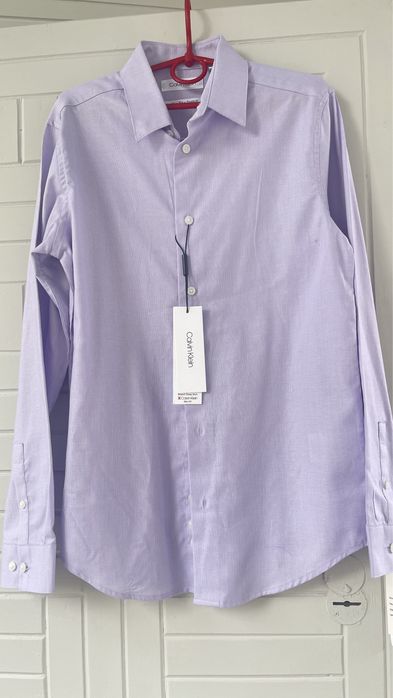 Рубашка детская Calvin Clein