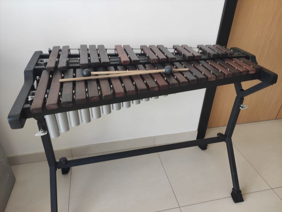 Xilofone JINBAO 3 oitavas