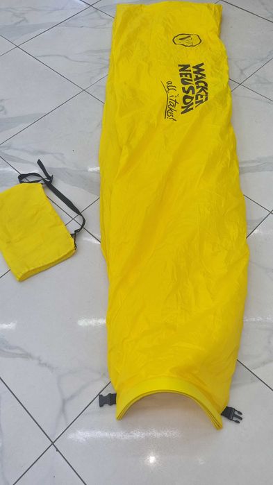 Оригінальний довгий чохол Wacker Neuson 246 см