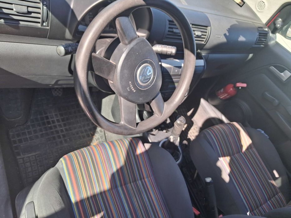 sprzedam VW Fox 2005