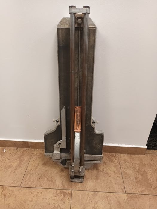 Przecinarka do glazury ISHII 60cm