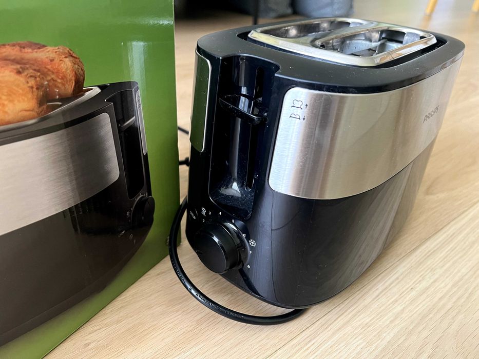 Тостер philips 3000 series