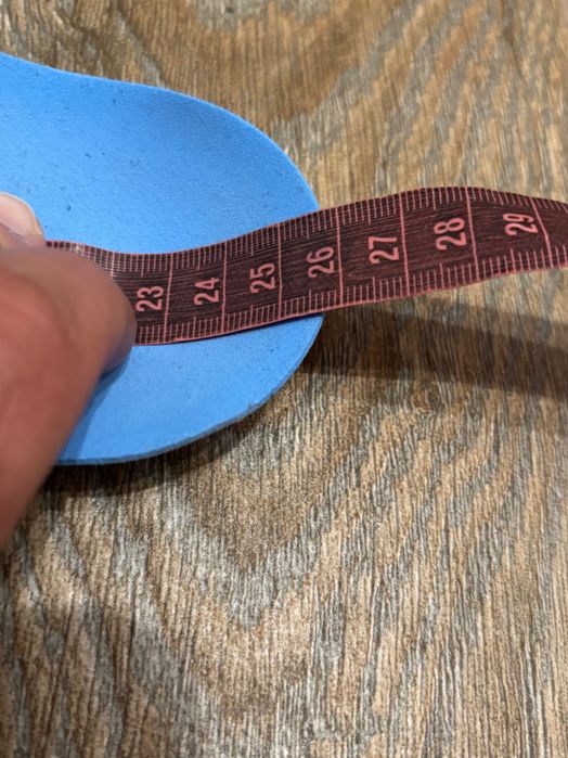 Kunzli Orthodox Swiss 39 ортопедические ботинки кроссовки кожаные