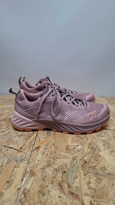 Кросівки трекінгові Lowa Amplux, Oldrose-Apricot. Оригінал!