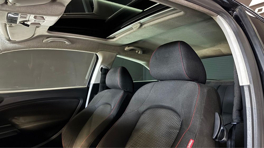 Seat Ibiza 2.0 TDI 143 CV Ano 2012 Versao FR ( RESERVADO )