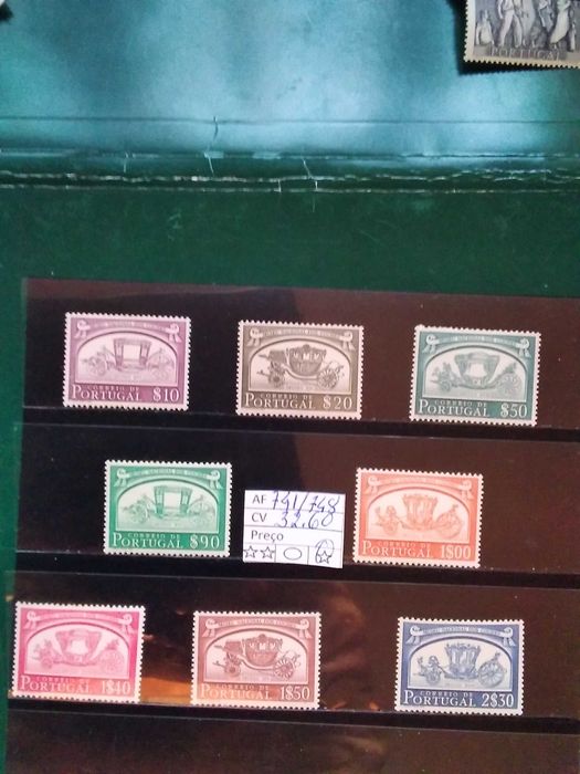 1952 Museu Nacional dos Coches MLH *