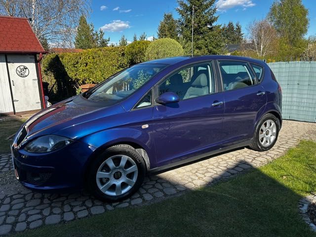 Seat Altea 1.9 TDI