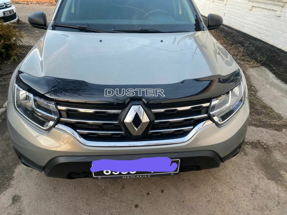 Продам  дефлекторы окон и капота от производителя