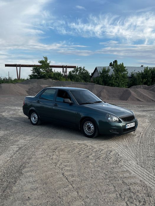 Продам Lada Priora 2