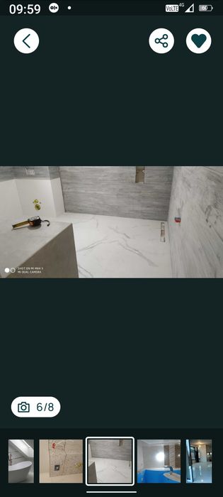 Glazurnik  Od Jutra Remonty Instalacje