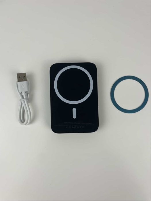 Powerbank Magsafe 20000