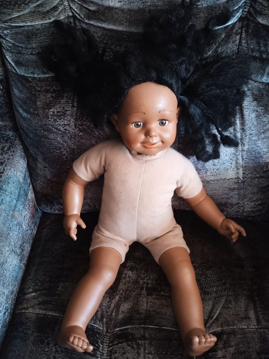 Велика лялька вiд smoby Roxanne кукла роксан.