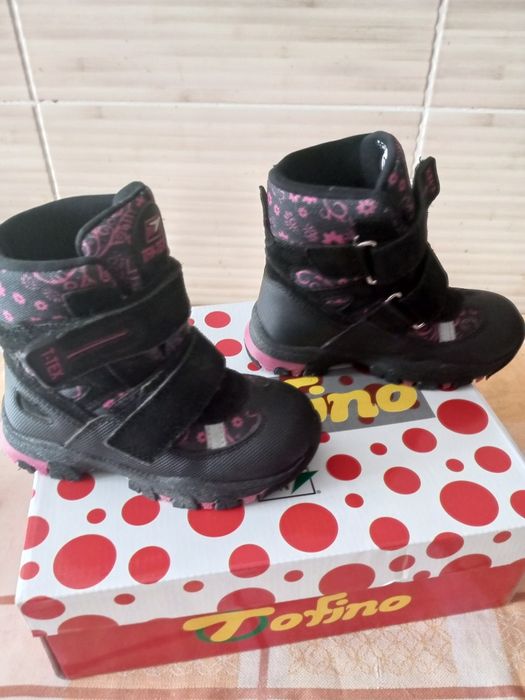 Продам ортопедичне взуття дівчинка