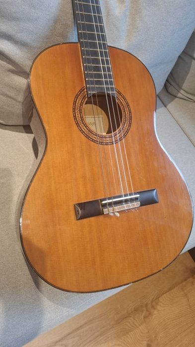 Gitara Durango MG-011 + pokrowiec Vatman
