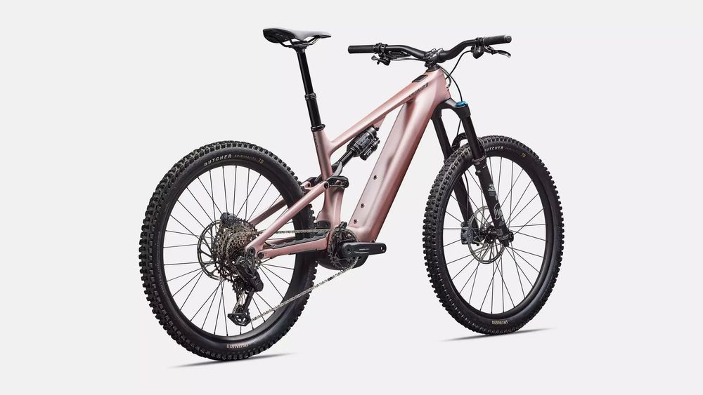 Specialized Turbo Levo 4 Comp 2025
