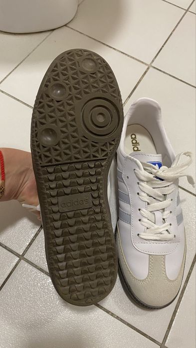 Кросівки жіночі adidas samba