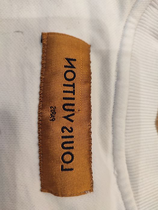 кофта Louis Vuitton