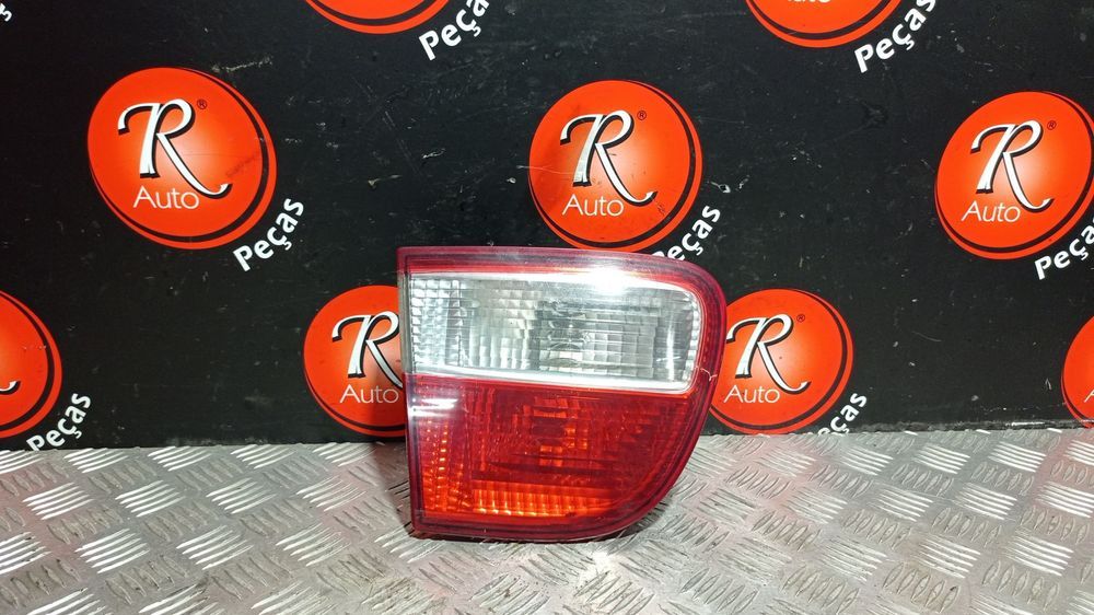 Farolim Stop Esquerdo Mala Seat Leon (1M1)