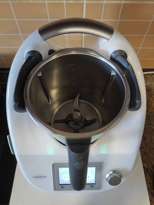 Bimby Tm5 em Excelente estado