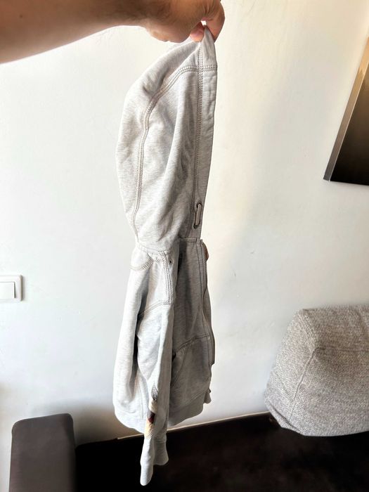 bluza marki Burberry