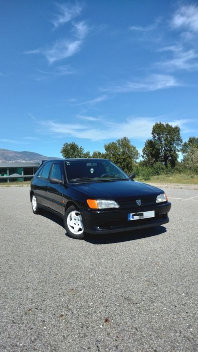 Peugeot 306 xtdt