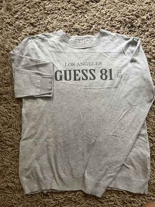 Свветр Guess, розмір М