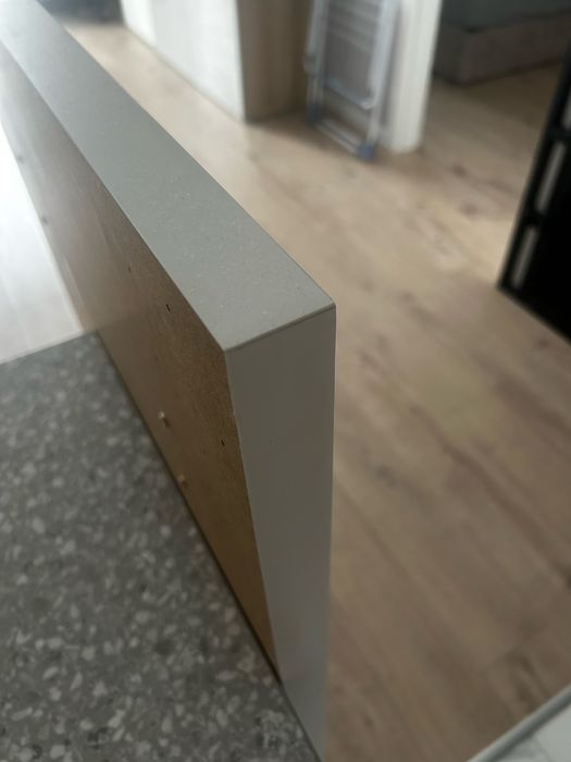 Blat biurka ikea 120x60