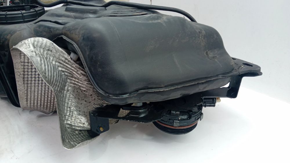 Depósito combustível OPEL Combo Furgão/Combi (X19)