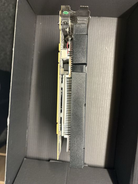 Karta graficzna NVIDIA GEFORCE GTX 1650 ex
