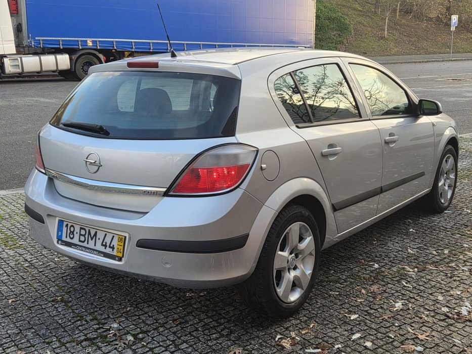 Opel Astra Cdti, 2006, Impecável