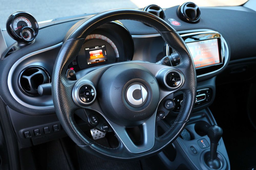 Smart fortwo PRIME, Nacional, 0.9, 90cv, Automático — photo 5