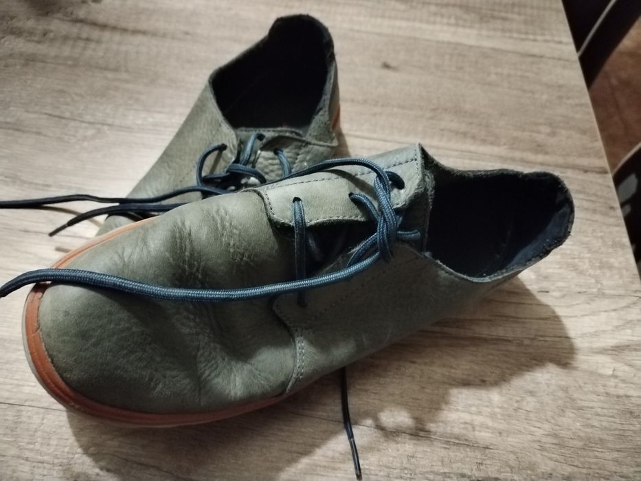 Sapatos homem número 42