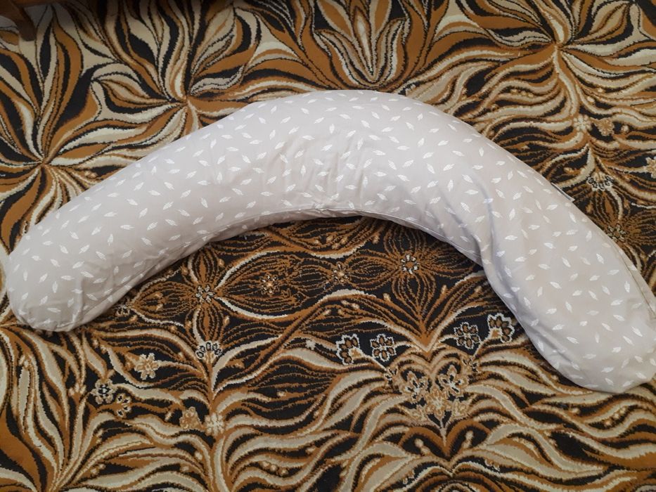 Подушка для беременных