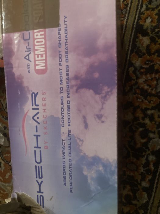 Skechers novos n 36.5 muito confortaveis