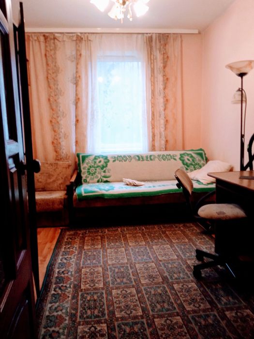 Здам комнату с удобствами