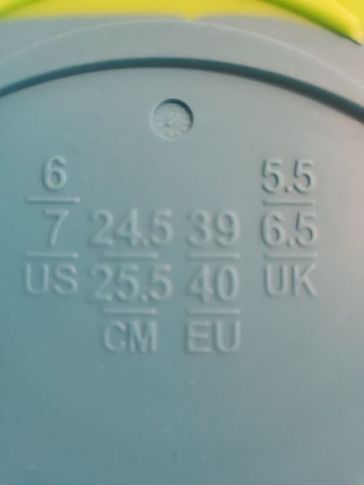 płetwy basenowe NOWE