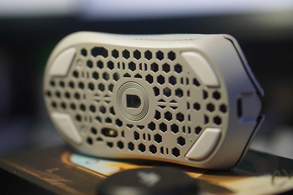Мишка Ігрова Finalmouse ULX Propchecy Clix Medium