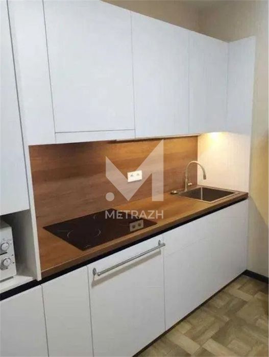 Продам 1комн.квартиру ЖК Мира-3, метро Масельского, Индустриальный район, 25006-