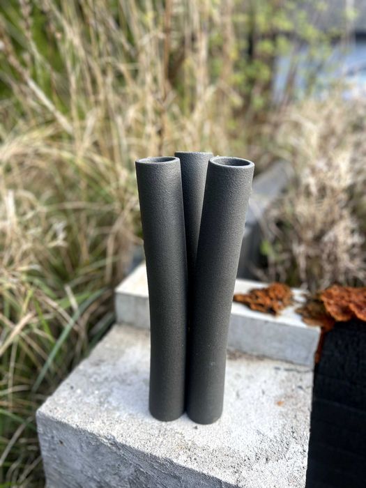 Włoski wazon "3 rurki"