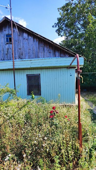 Продається участок в центрі Солоного(обл. Дніпропетровська).