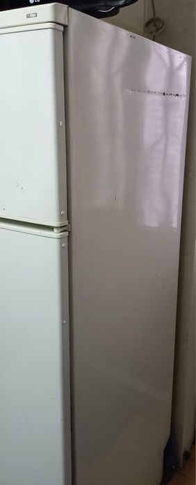 Working refrigerator502968964980428802