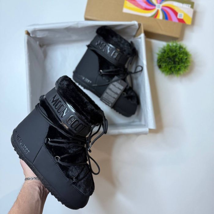 Moonboot , moon boot зимове взуття 35/38