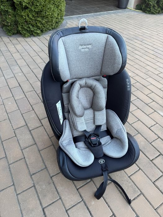 Автокрісло Carello Asteroid