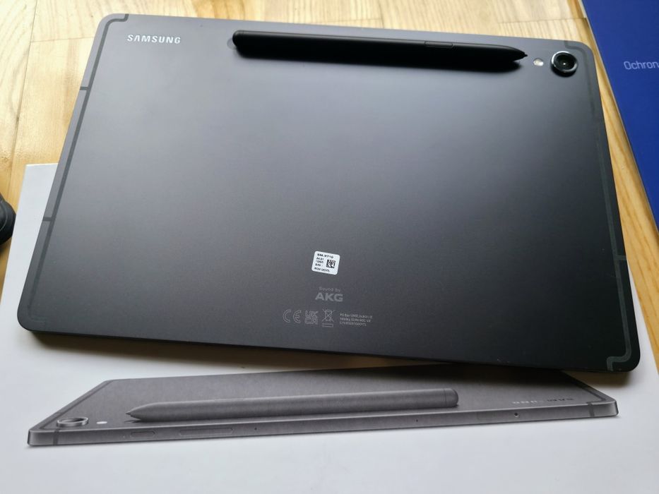 **OKAZJA** Samsung Galaxy Tab 9 *GRATISY*