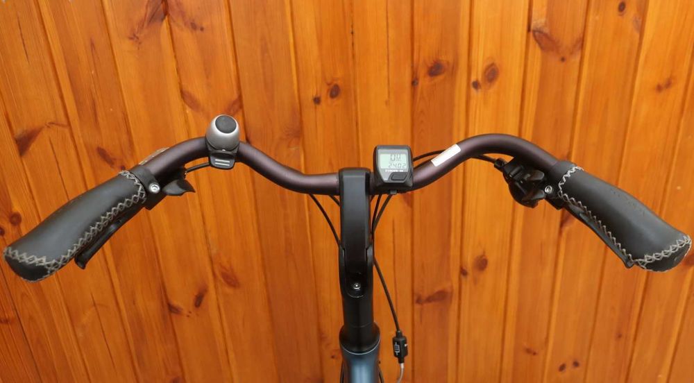 Rower damski Koga Advance D 53. RATY!