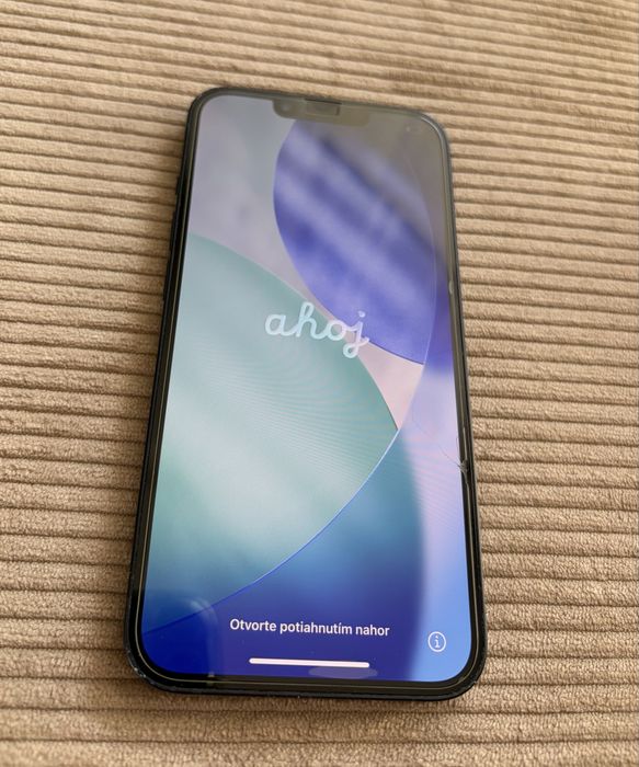 Apple iPhone 13 256GB