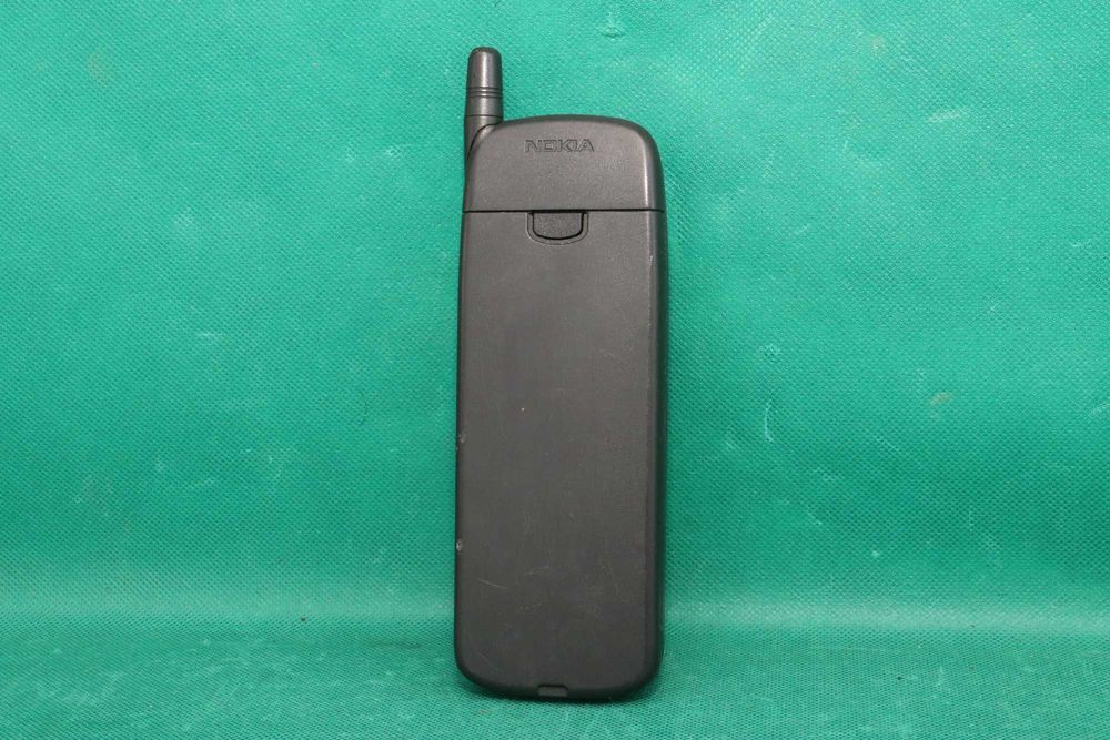 Kolekcjonerski telefon NOKIA NHK-5NY