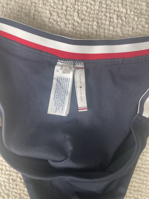 Majtki od bikini Tommy Hilfiger nowe rozm. S